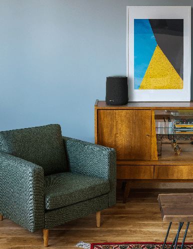 煥新視聽(tīng)，體驗(yàn)升級(jí) harmankardon ENCHANT影倩家庭影院系列新品上市