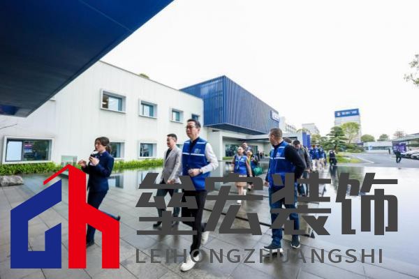 走進(jìn)標(biāo)桿工廠，探尋皇派門窗行業(yè)領(lǐng)跑方程式