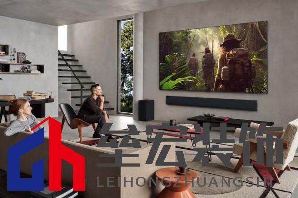 “AI”賦能4K視界新體驗(yàn)，LG電子電視新品閃耀AWE 2025