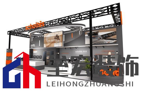 燃爆 2025 HOTELEX 上海展！法國 scholtes 蕭泰斯即將驚艷亮相