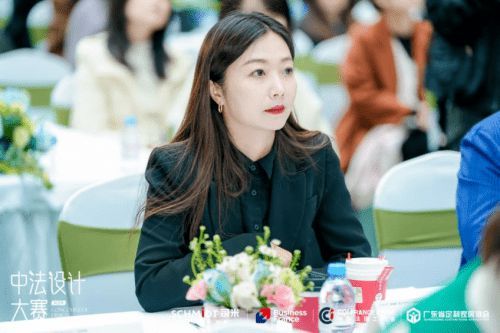 中法設(shè)計(jì)共融共生，司米中法設(shè)計(jì)大賽第二季·成都站啟幕高端整案設(shè)計(jì)新篇