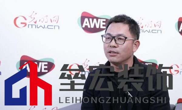 AWE專訪｜小熊電器劉奎：家電以舊換新“換”的是幸福感、品質(zhì)感