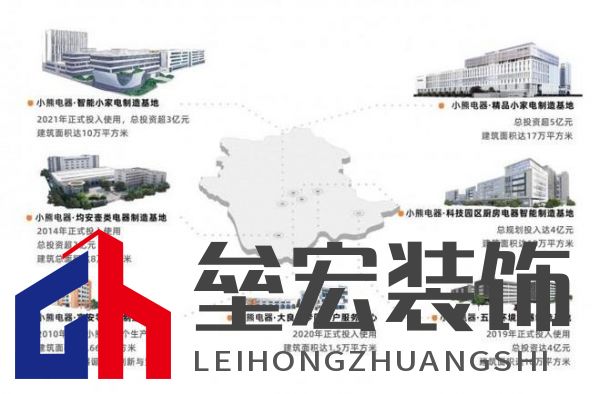 迭變的小熊電器：從造產(chǎn)品、造場景到造生活