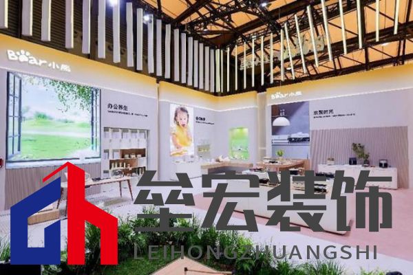 迭變的小熊電器：從造產(chǎn)品、造場景到造生活