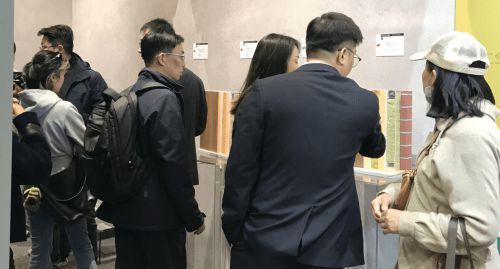 TECSOUND攜全球領(lǐng)先聲學(xué)科技亮相Hotel&ShopPlus，創(chuàng)商業(yè)靜音新標(biāo)桿