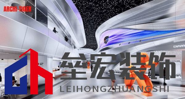 微博IN · 鉆石中心 |北京最大電競綜合場館空間設(shè)計師梅曉峰:重構(gòu)未來商業(yè)生態(tài)