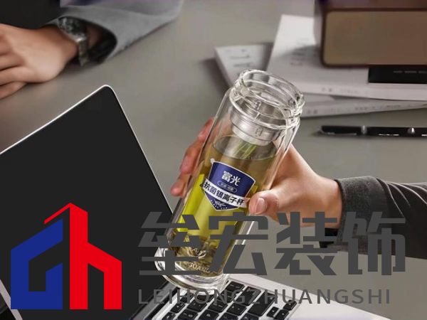 追著時(shí)令，富光納米抗菌玻璃杯陪你“喝”春天