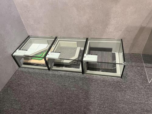 TECSOUND攜全球領(lǐng)先聲學(xué)科技亮相Hotel&ShopPlus，創(chuàng)商業(yè)靜音新標(biāo)桿