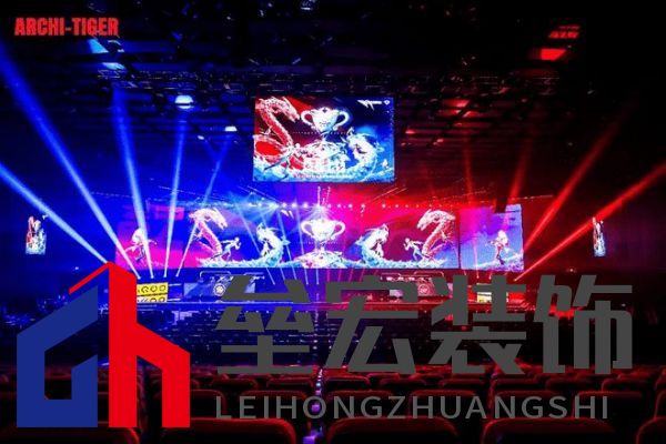 微博IN · 鉆石中心 |北京最大電競綜合場館空間設(shè)計師梅曉峰:重構(gòu)未來商業(yè)生態(tài)