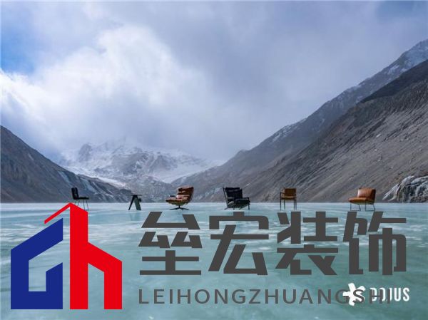 DOJUS 度假式家私：重構(gòu)家居消費(fèi)場(chǎng)景，定義“日常，就度假”的美學(xué)革命