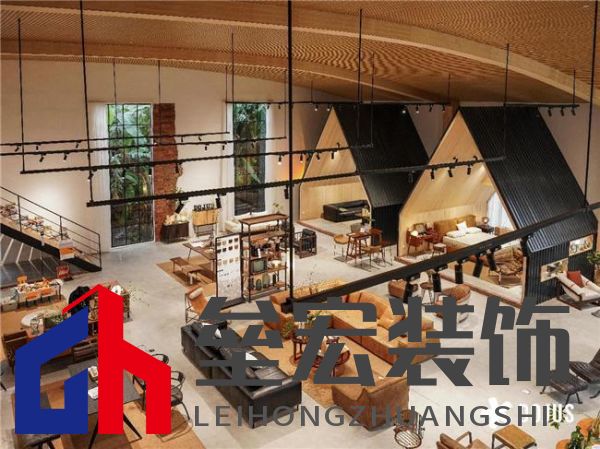 DOJUS 度假式家私：重構(gòu)家居消費(fèi)場(chǎng)景，定義“日常，就度假”的美學(xué)革命