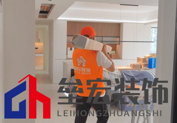 奇兵到家贛州家博會倒計時！商家不只拼產(chǎn)品，還有家居安裝服務(wù)！