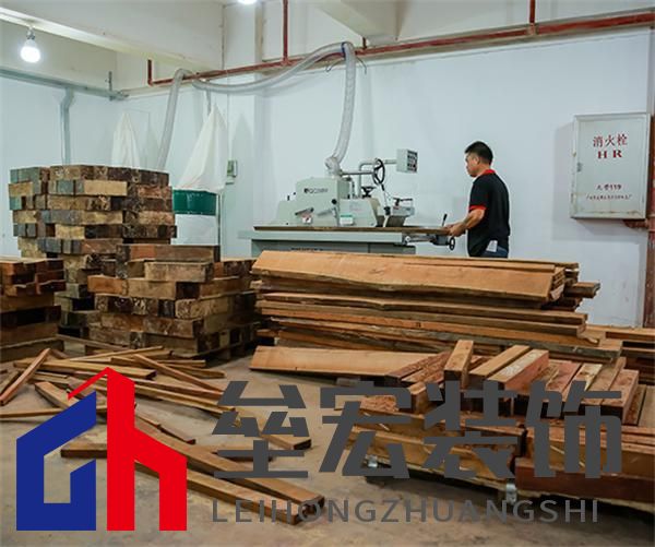 王木匠紅木：以匠心筑基，領航京東紅木自營新紀元