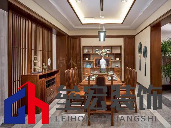 紅木家具界大揭秘！發(fā)布：這份十大品牌排行榜，你知道幾個？