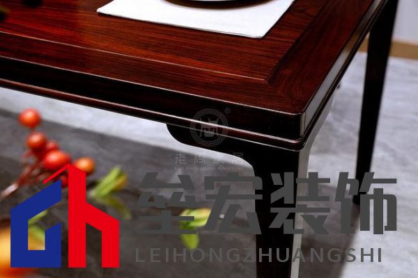 紅木家具界大揭秘！發(fā)布：這份十大品牌排行榜，你知道幾個？