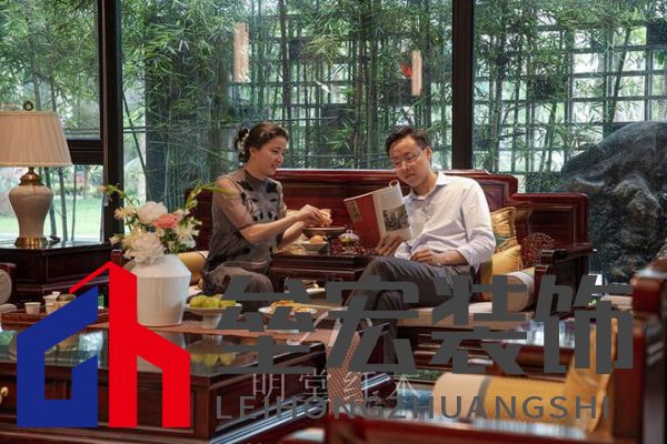 紅木家具界大揭秘！發(fā)布：這份十大品牌排行榜，你知道幾個？