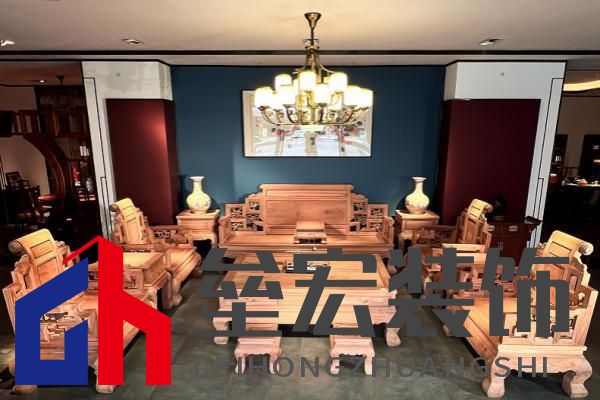 王木匠紅木：以匠心筑基，領航京東紅木自營新紀元