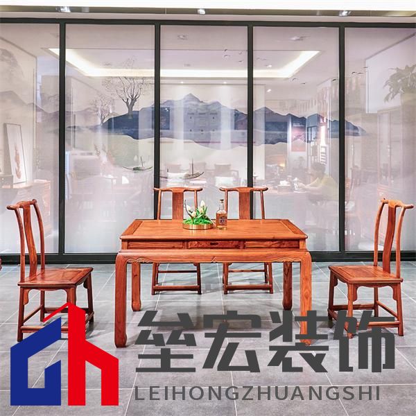 王木匠紅木：以匠心筑基，領航京東紅木自營新紀元