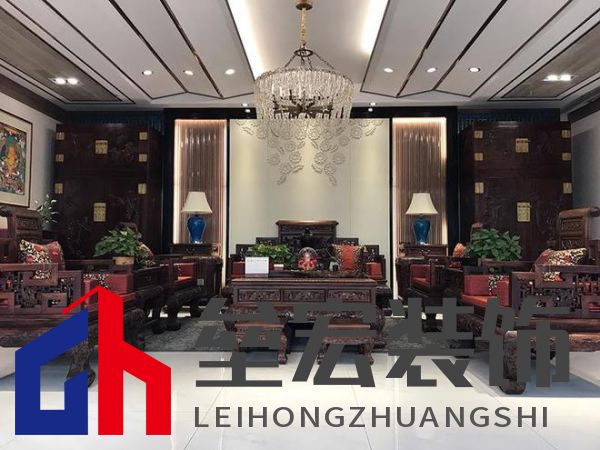 紅木家具界大揭秘！發(fā)布：這份十大品牌排行榜，你知道幾個？