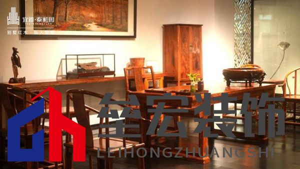 紅木家具界大揭秘！發(fā)布：這份十大品牌排行榜，你知道幾個？