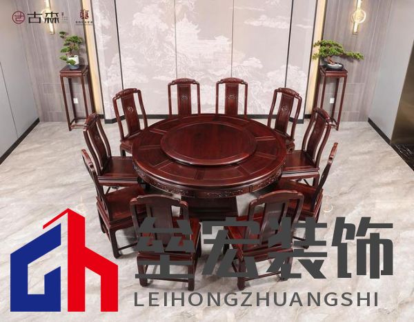 紅木家具界大揭秘！發(fā)布：這份十大品牌排行榜，你知道幾個？
