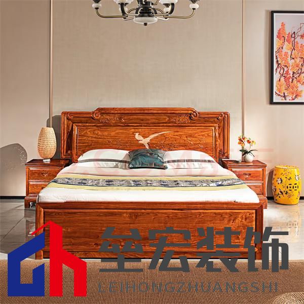 王木匠紅木：以匠心筑基，領航京東紅木自營新紀元