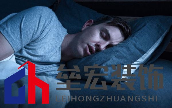 睡覺忽略這一點(diǎn)，可能老得更快