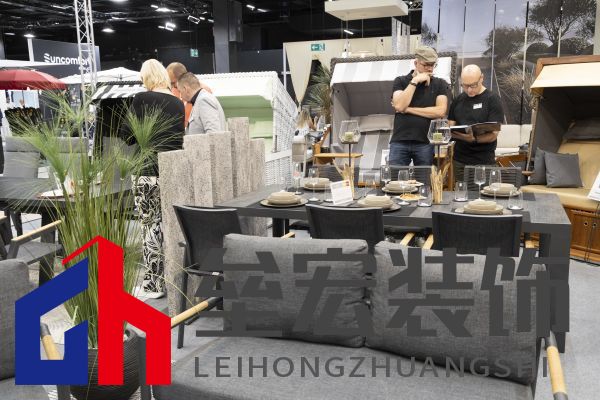 科隆國際園藝博覽會2025：創(chuàng)見未來戶外生活方式