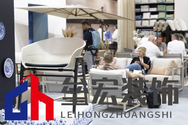 科隆國際園藝博覽會2025：創(chuàng)見未來戶外生活方式