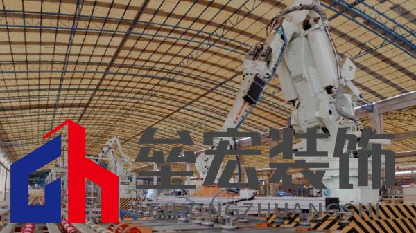 榜樣力量 | 強輝精工瓷磚斬獲2025年度家居領軍品牌！