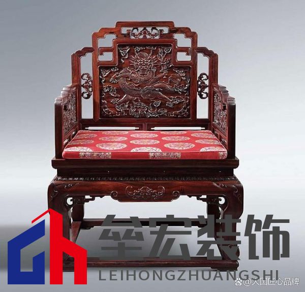  全國紅木十大品牌：哪家性價比更高？權(quán)威機構(gòu)最新榜單揭曉！