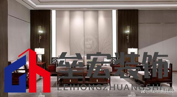 中國紅木品牌前十權威發(fā)布！行業(yè)大數據評測榜單揭曉！