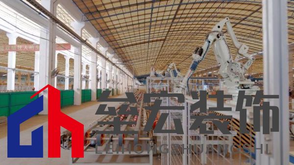 榜樣力量 | 強輝精工瓷磚斬獲2025年度家居領軍品牌！