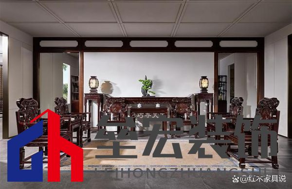 中國紅木品牌前十權威發(fā)布！行業(yè)大數據評測榜單揭曉！