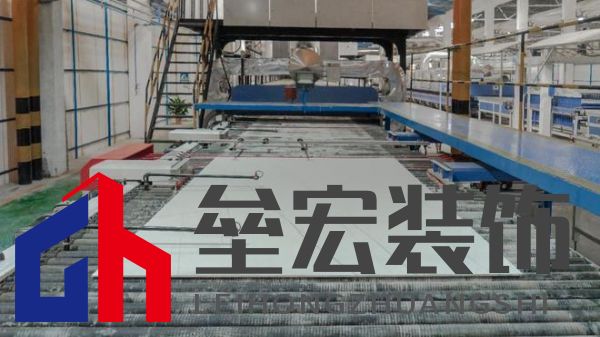 榜樣力量 | 強輝精工瓷磚斬獲2025年度家居領軍品牌！