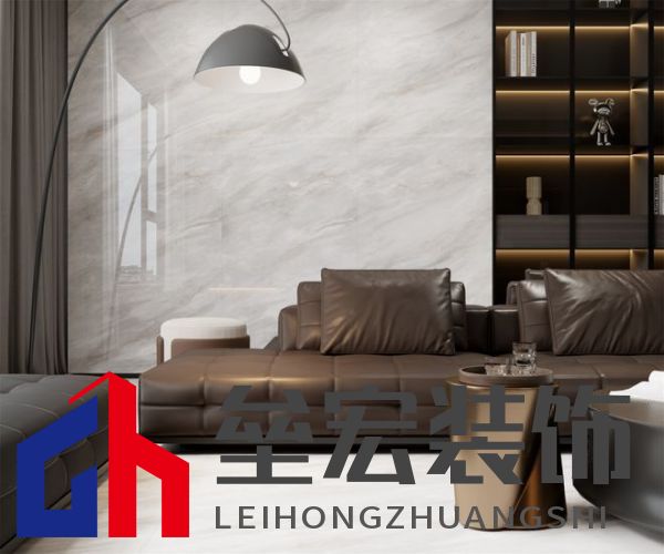 榜樣力量 | 強輝精工瓷磚斬獲2025年度家居領軍品牌！