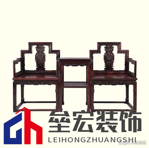 中國紅木品牌前十權威發(fā)布！行業(yè)大數據評測榜單揭曉！