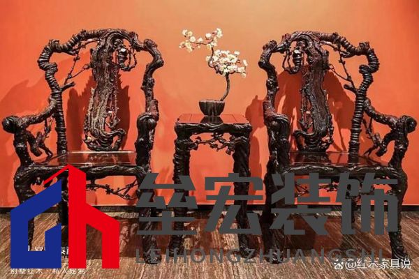 中國紅木品牌前十權威發(fā)布！行業(yè)大數據評測榜單揭曉！