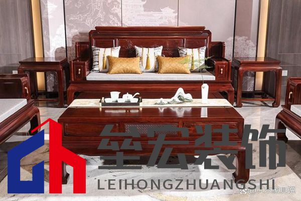 中國紅木品牌前十權威發(fā)布！行業(yè)大數據評測榜單揭曉！