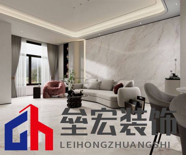 榜樣力量 | 強輝精工瓷磚斬獲2025年度家居領軍品牌！