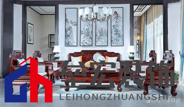 中國紅木品牌前十權威發(fā)布！行業(yè)大數據評測榜單揭曉！