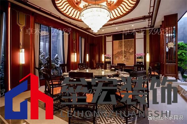 中國紅木品牌前十權威發(fā)布！行業(yè)大數據評測榜單揭曉！