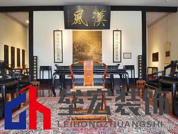 中國紅木品牌前十權威發(fā)布！行業(yè)大數據評測榜單揭曉！