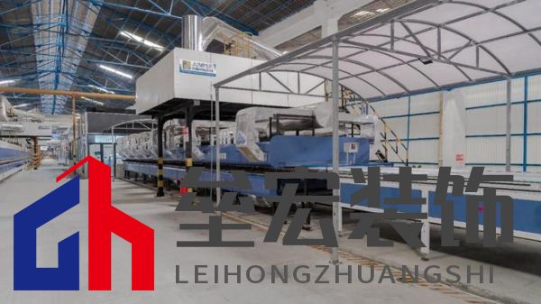 榜樣力量 | 強輝精工瓷磚斬獲2025年度家居領軍品牌！