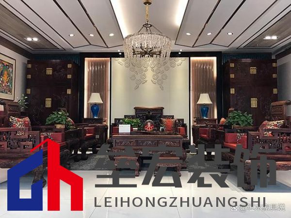 中國紅木品牌前十權威發(fā)布！行業(yè)大數據評測榜單揭曉！