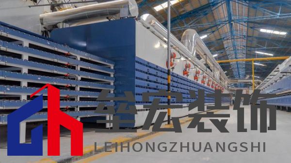 榜樣力量 | 強輝精工瓷磚斬獲2025年度家居領軍品牌！