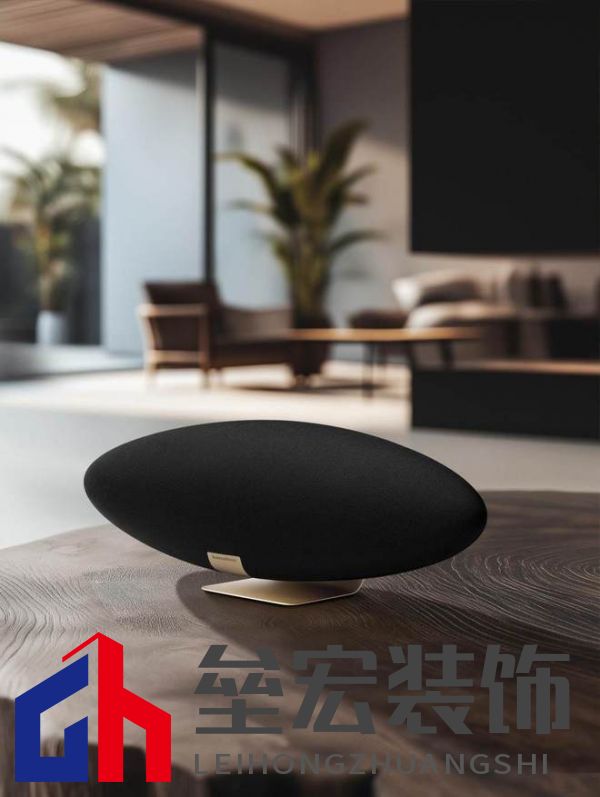 曜夜鎏金，收藏原音之美——寶華韋健 Zeppelin Pro「曜金黑」中國限定款正式上市