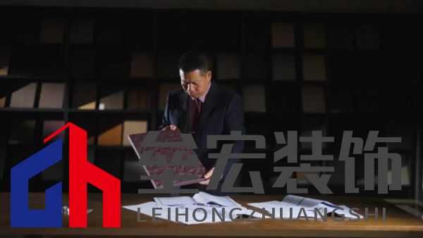 迪爾雅姚宏輝：以 “笨功夫” 做高定，在逆勢(shì)中走出自己的路