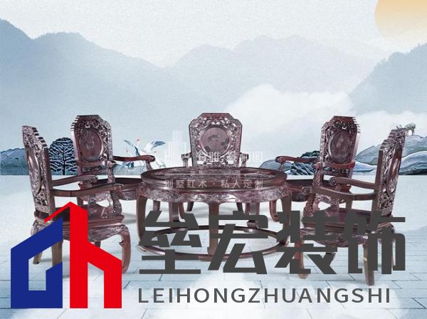 揭秘！中國紅木家具十大名牌，誰是你心中的經(jīng)典？