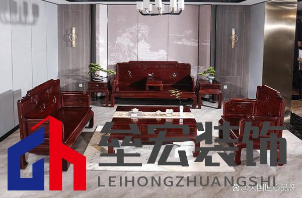 哪些品牌紅木家具做得好？提供2025年值得考慮的可靠選擇